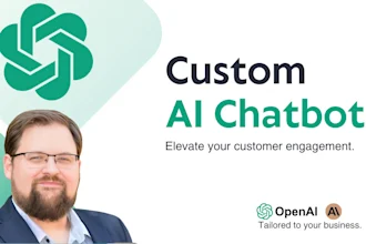 Custom AI Chatbots